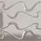 Ekena Millwork 19 5/8in. W x 19 5/8in. H Versailles EnduraWall Decorative 3D Wall Panel Covers 2.67 Sq. Ft. WP20X20VEBCR - alternate 1